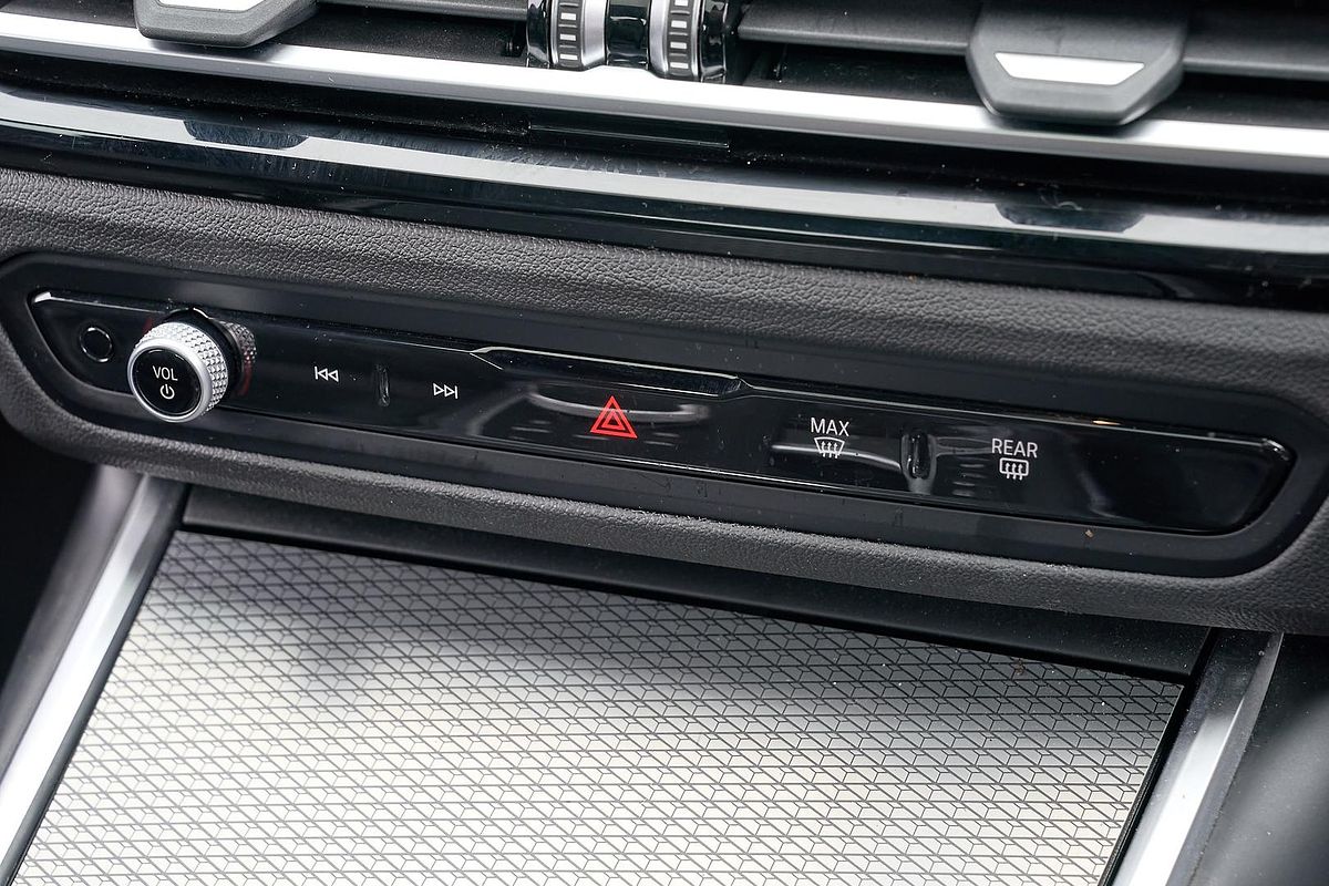 2022 BMW 3 Series 330i M Sport G20