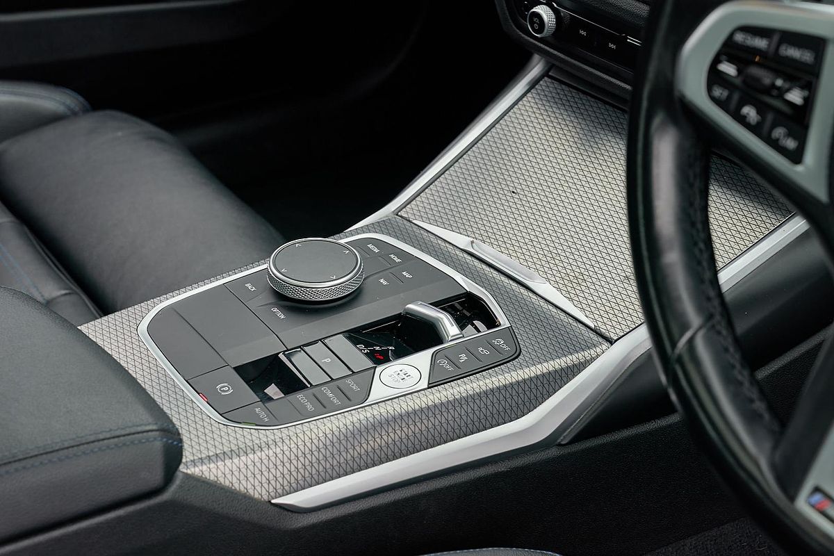 2022 BMW 3 Series 330i M Sport G20