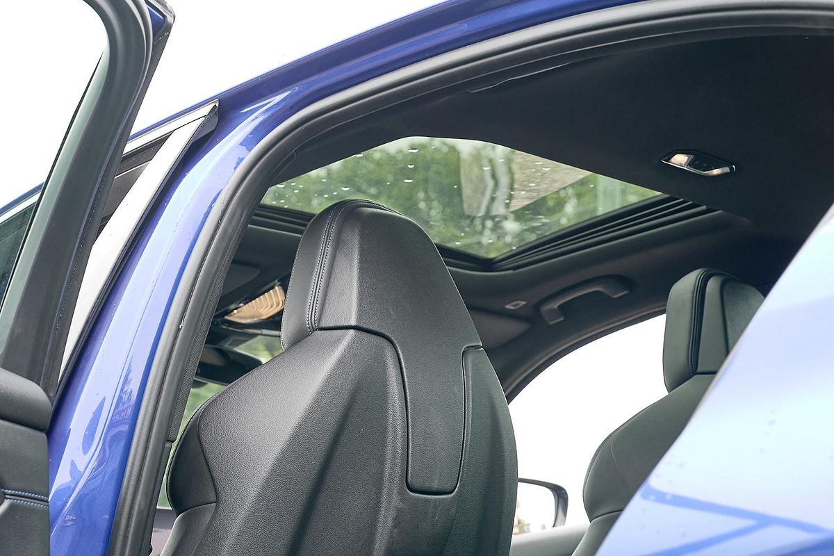 2022 BMW 3 Series 330i M Sport G20