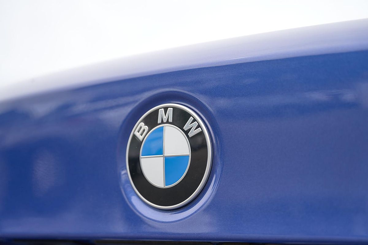 2022 BMW 3 Series 330i M Sport G20