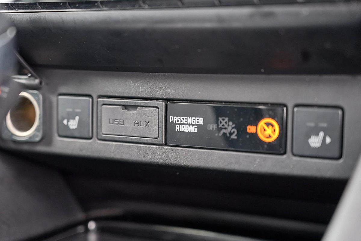 2023 Isuzu MU-X LS-T