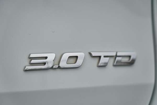 2023 Isuzu MU-X LS-T