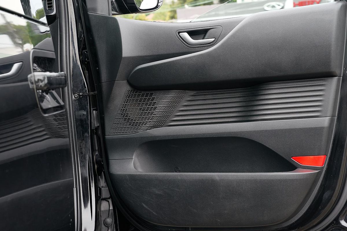 2021 Hyundai STARIA US4.V1