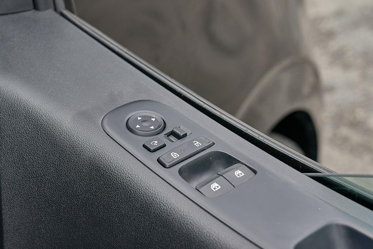2021 Hyundai STARIA US4.V1