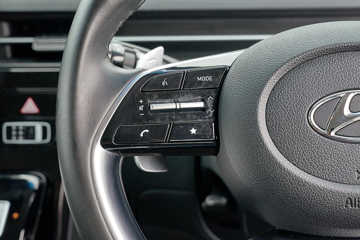 2021 Hyundai STARIA US4.V1