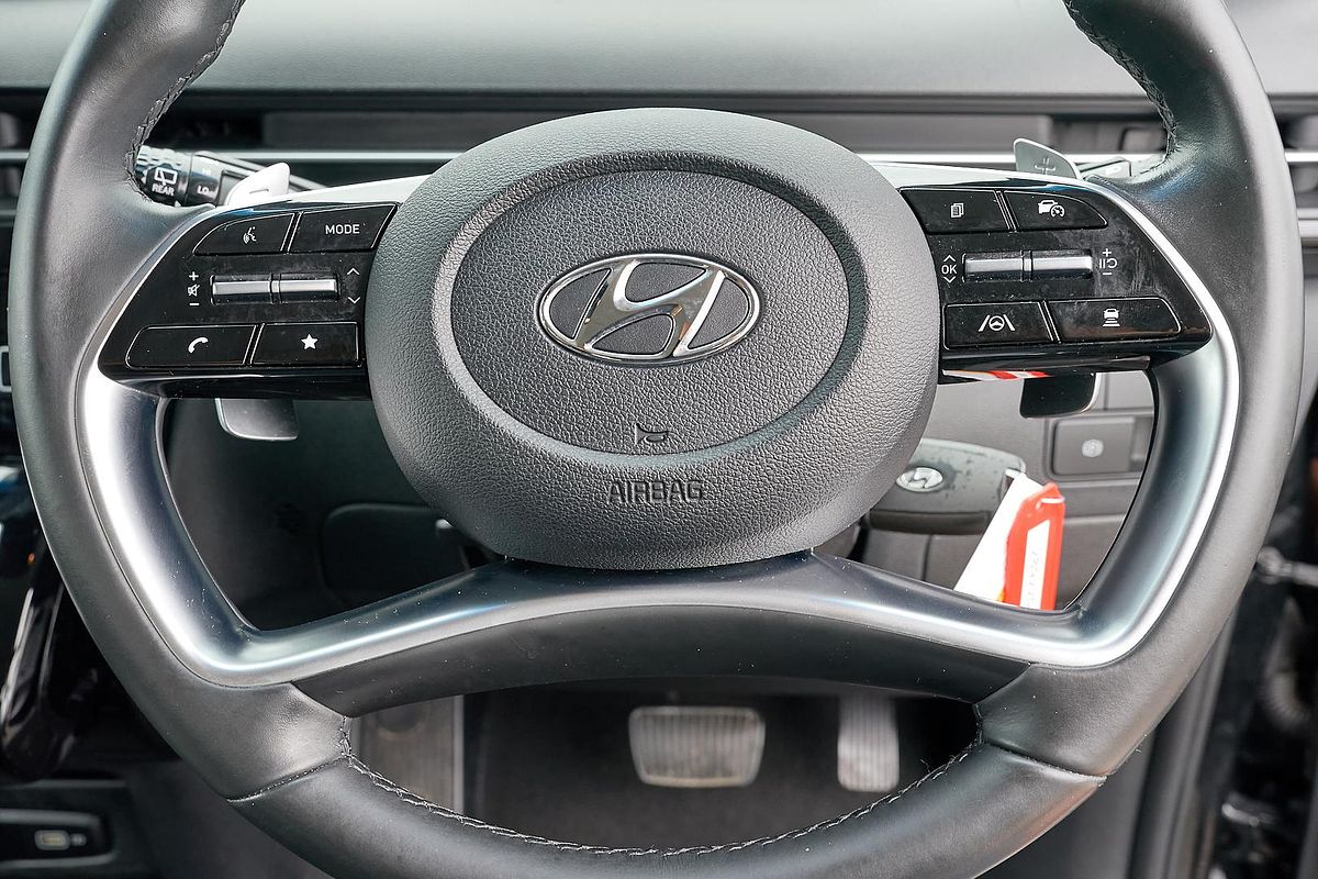 2021 Hyundai STARIA US4.V1