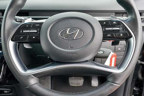 2021 Hyundai STARIA US4.V1