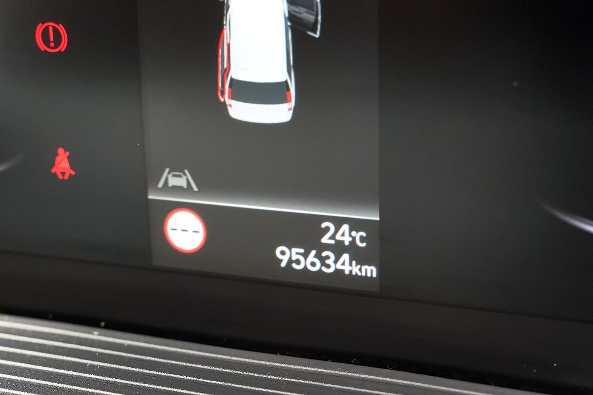 2021 Hyundai STARIA US4.V1