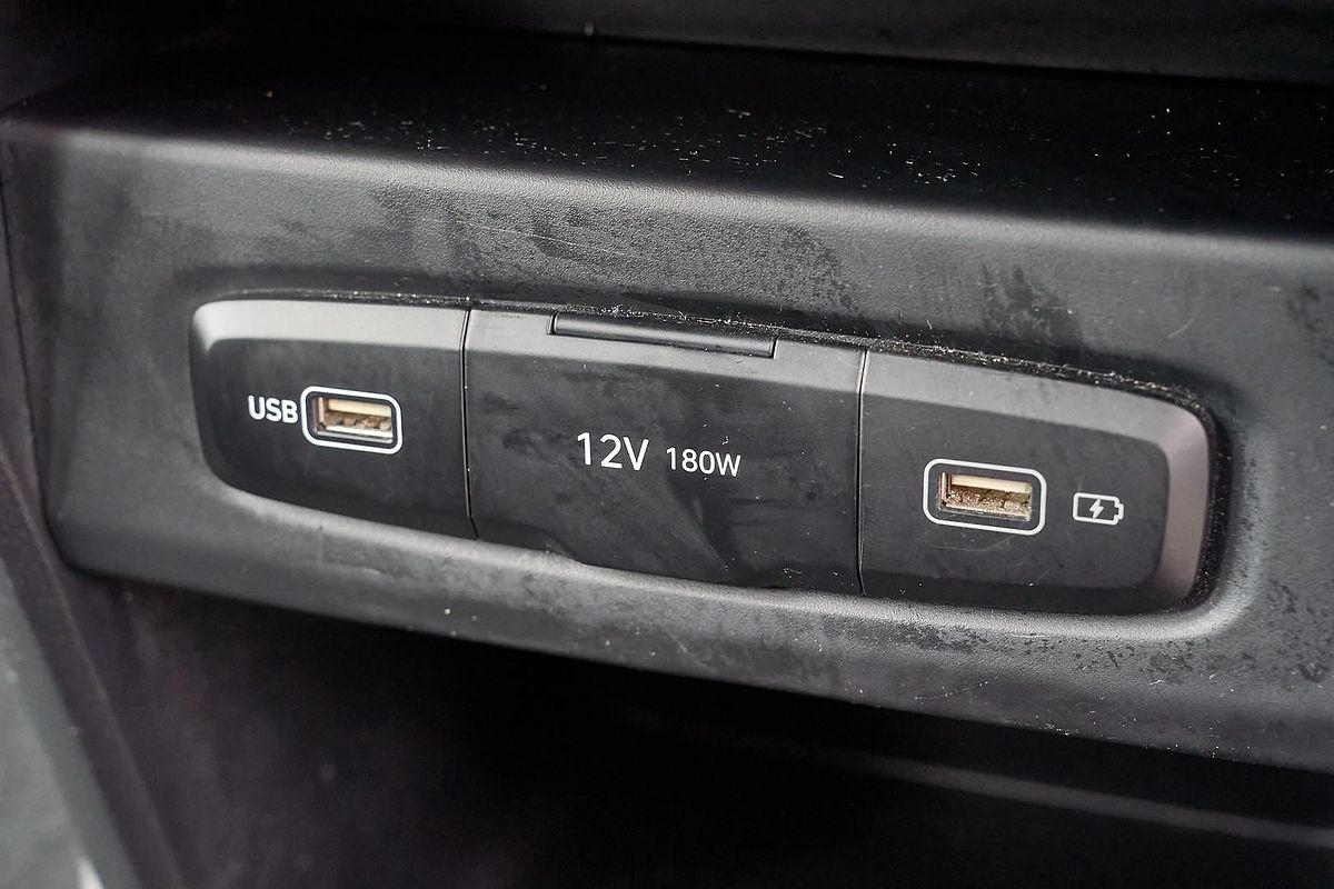 2021 Hyundai STARIA US4.V1