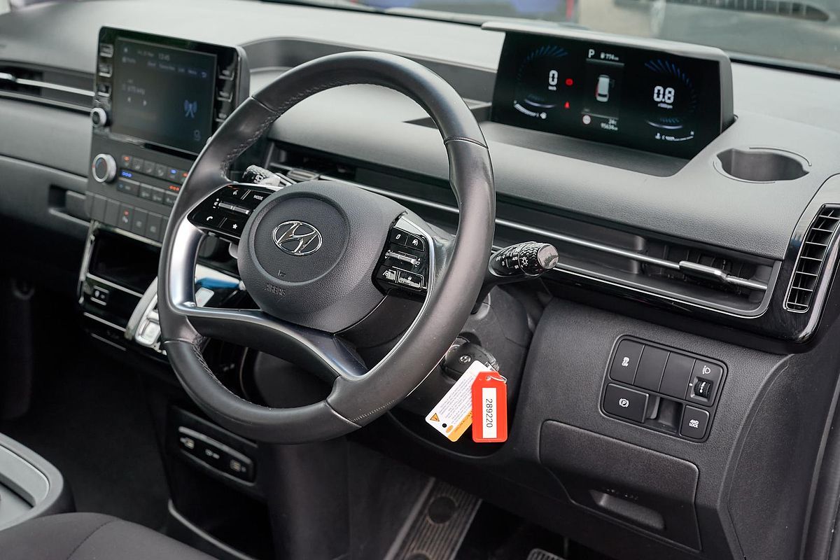 2021 Hyundai STARIA US4.V1