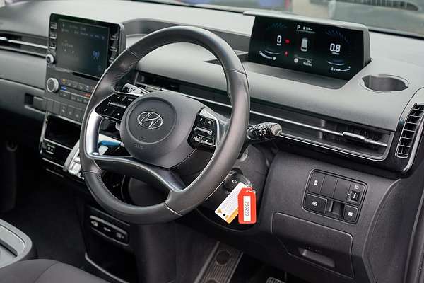 2021 Hyundai STARIA US4.V1