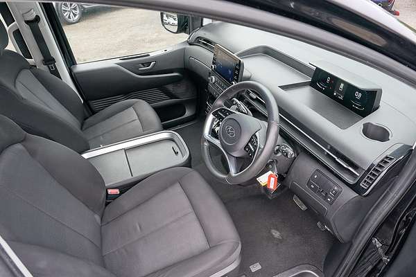 2021 Hyundai STARIA US4.V1