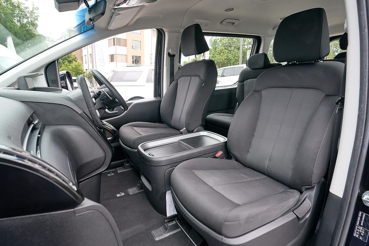 2021 Hyundai STARIA US4.V1