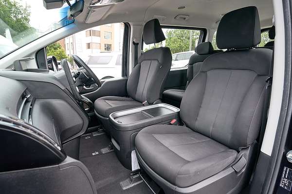 2021 Hyundai STARIA US4.V1