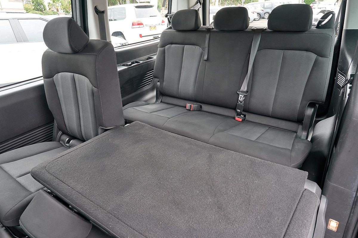 2021 Hyundai STARIA US4.V1