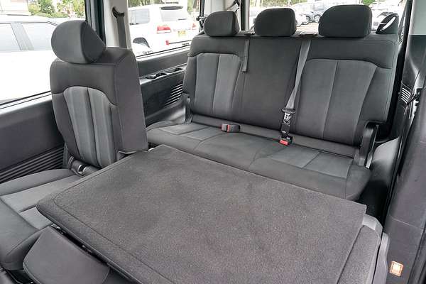 2021 Hyundai STARIA US4.V1