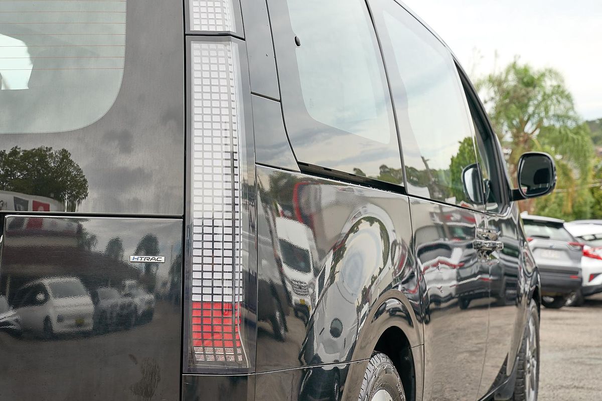 2021 Hyundai STARIA US4.V1