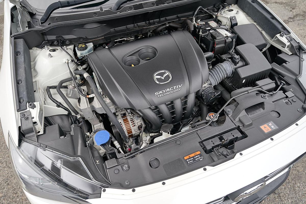 2017 Mazda CX-3 Akari DK
