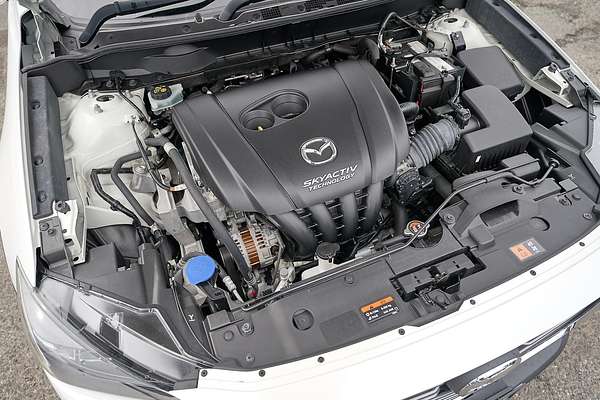 2017 Mazda CX-3 Akari DK
