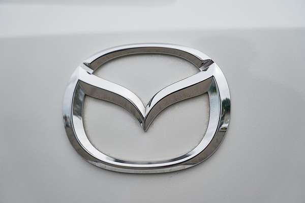2017 Mazda CX-3 Akari DK