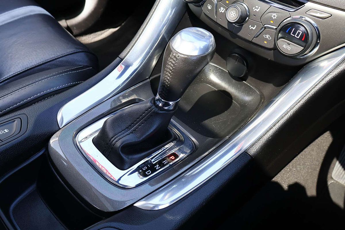 2015 Holden Calais V VF