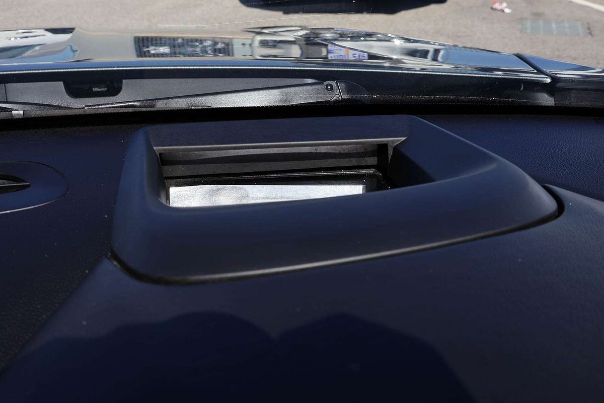 2015 Holden Calais V VF
