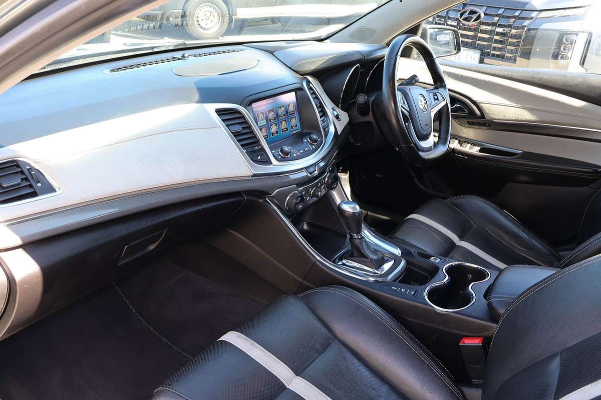 2015 Holden Calais V VF