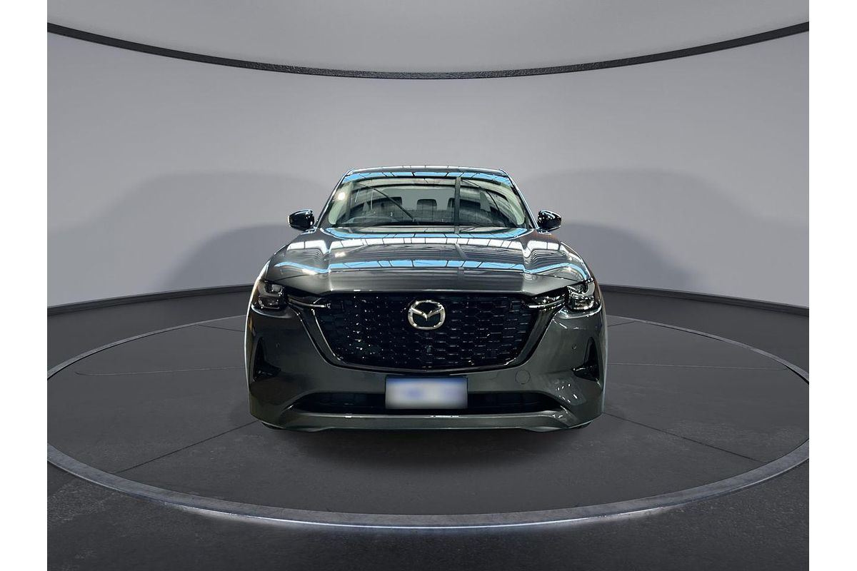 2024 Mazda CX-60 G40e GT KH Series