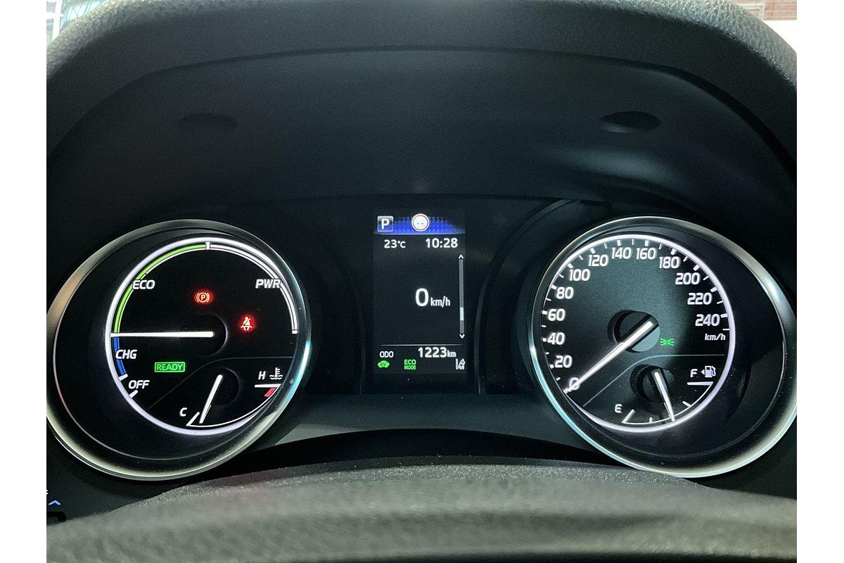 2024 Toyota Camry Ascent AXVH70R