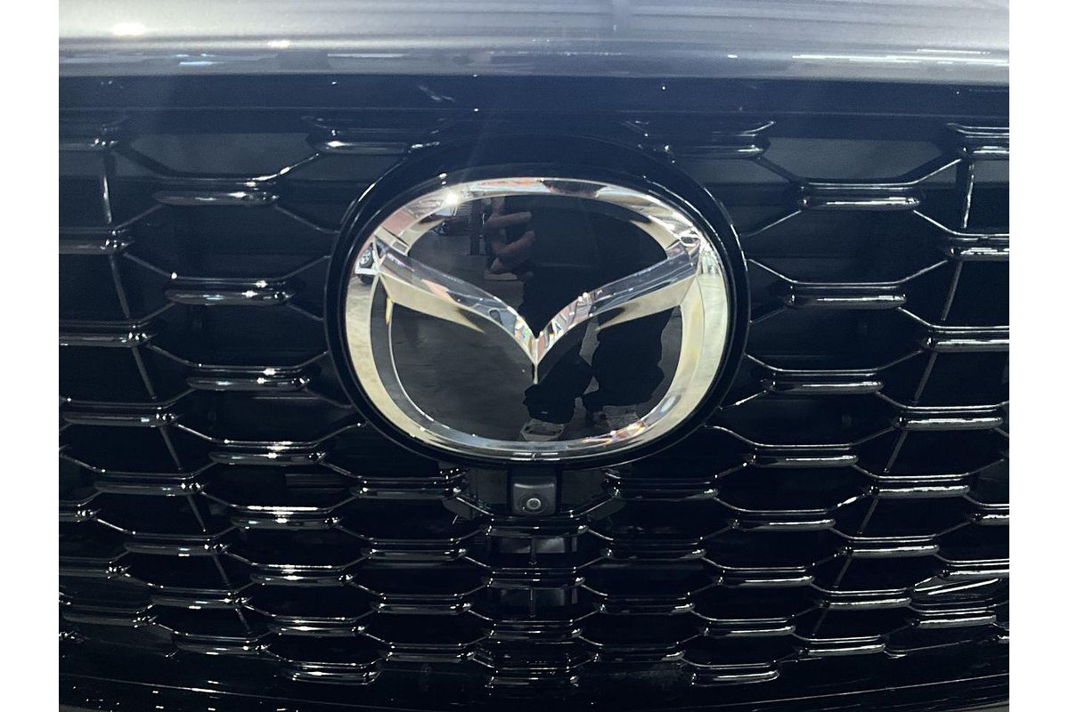 2024 Mazda CX-60 G40e GT KH Series