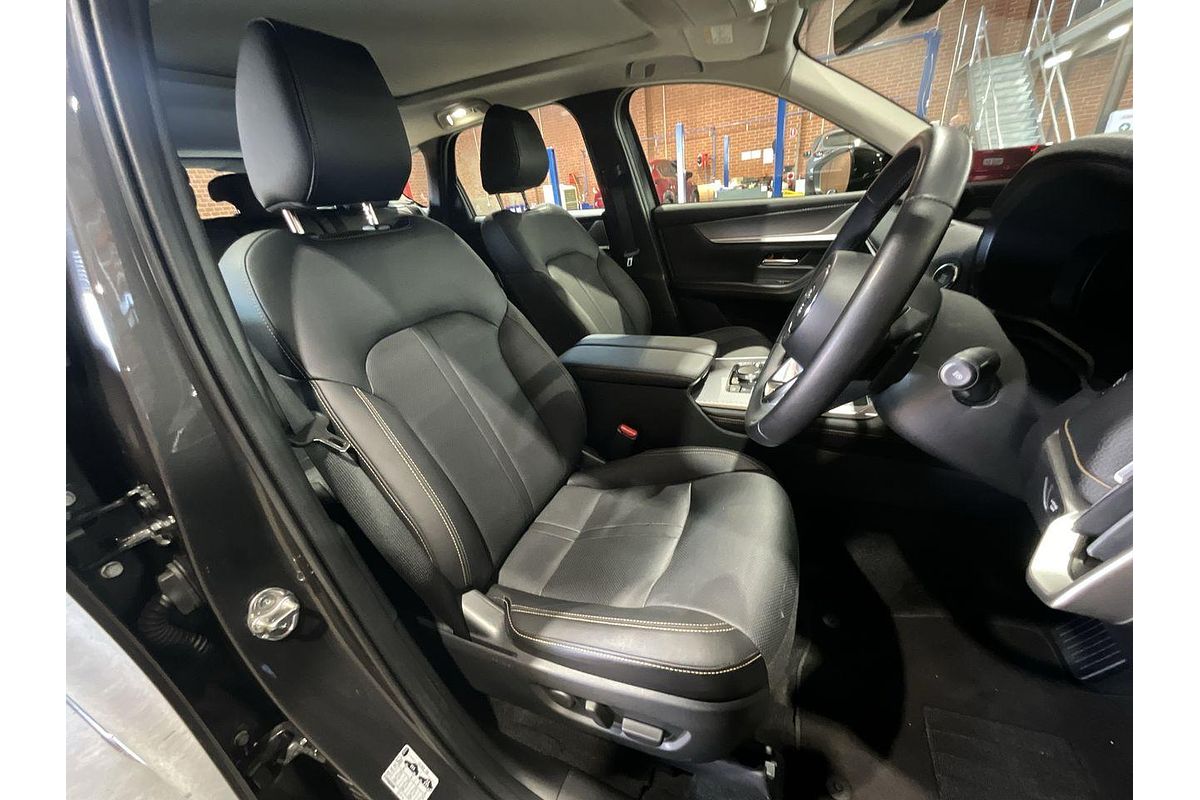 2024 Mazda CX-60 G40e GT KH Series