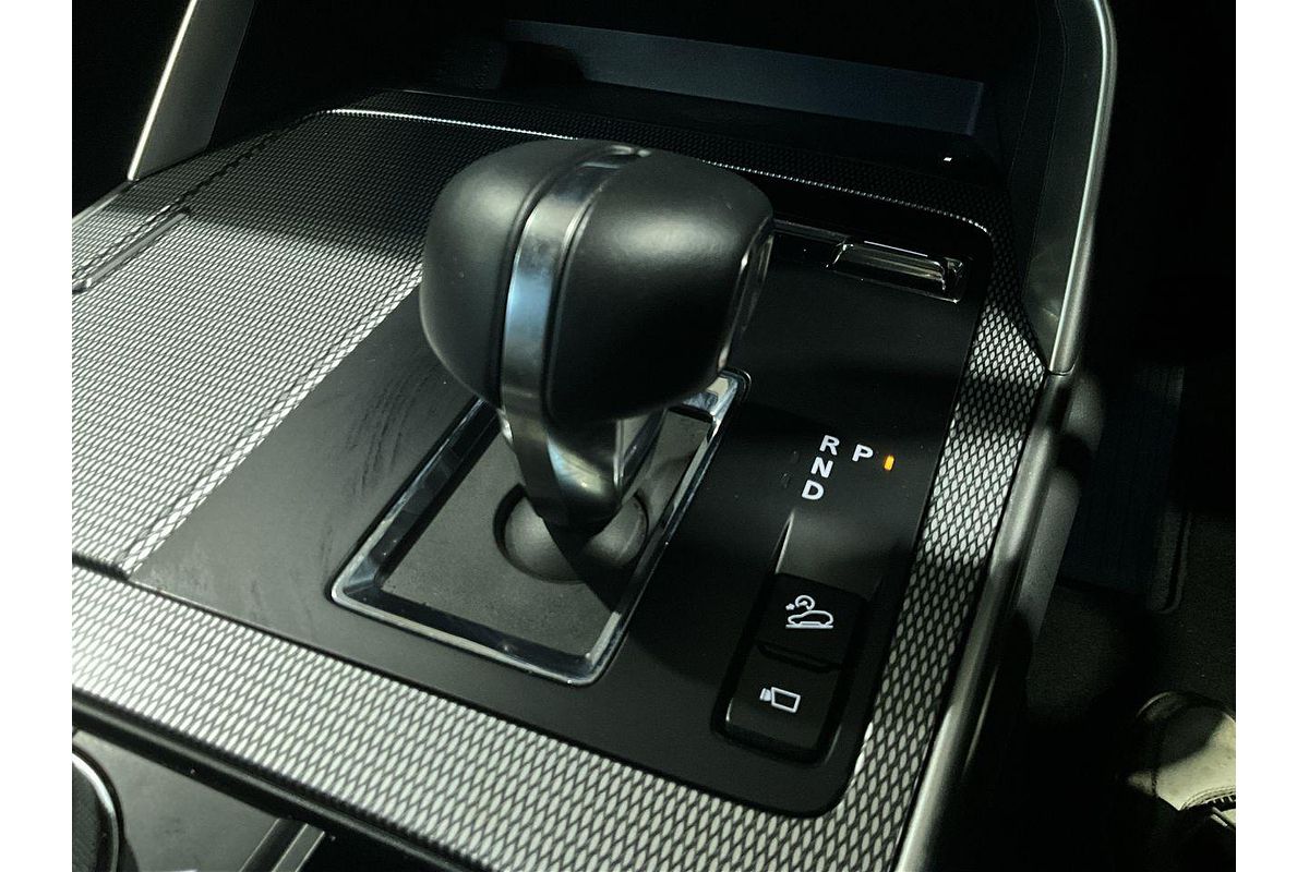 2024 Mazda CX-60 G40e GT KH Series