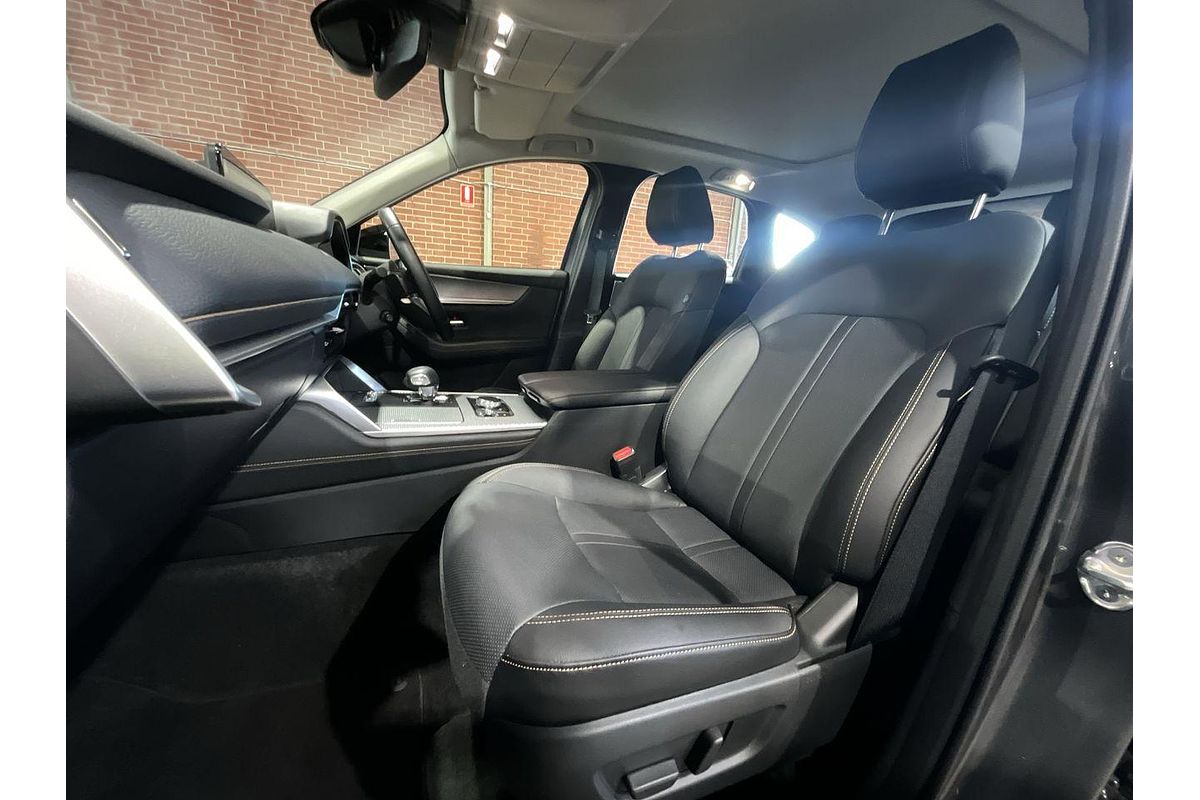 2024 Mazda CX-60 G40e GT KH Series