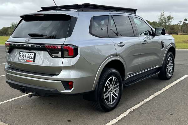 2023 Ford Everest Trend