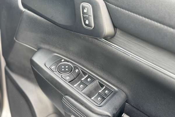 2023 Ford Everest Trend