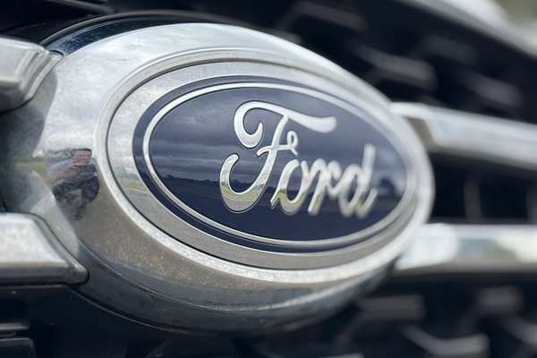 2023 Ford Everest Trend