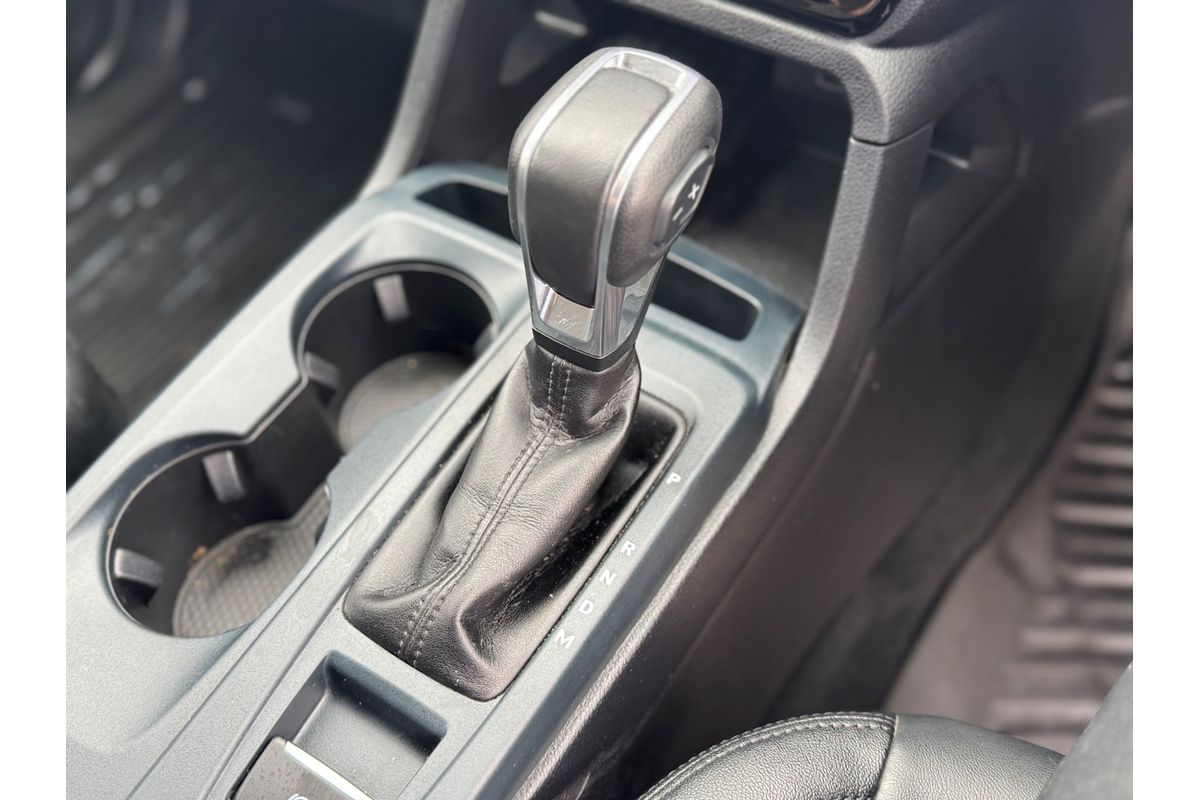 2023 Ford Everest Trend