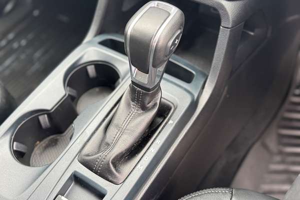 2023 Ford Everest Trend