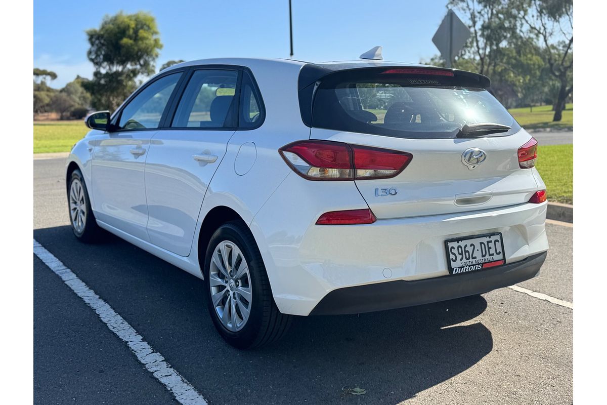 2019 Hyundai i30 Go PD.3