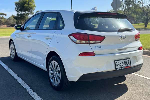 2019 Hyundai i30 Go PD.3