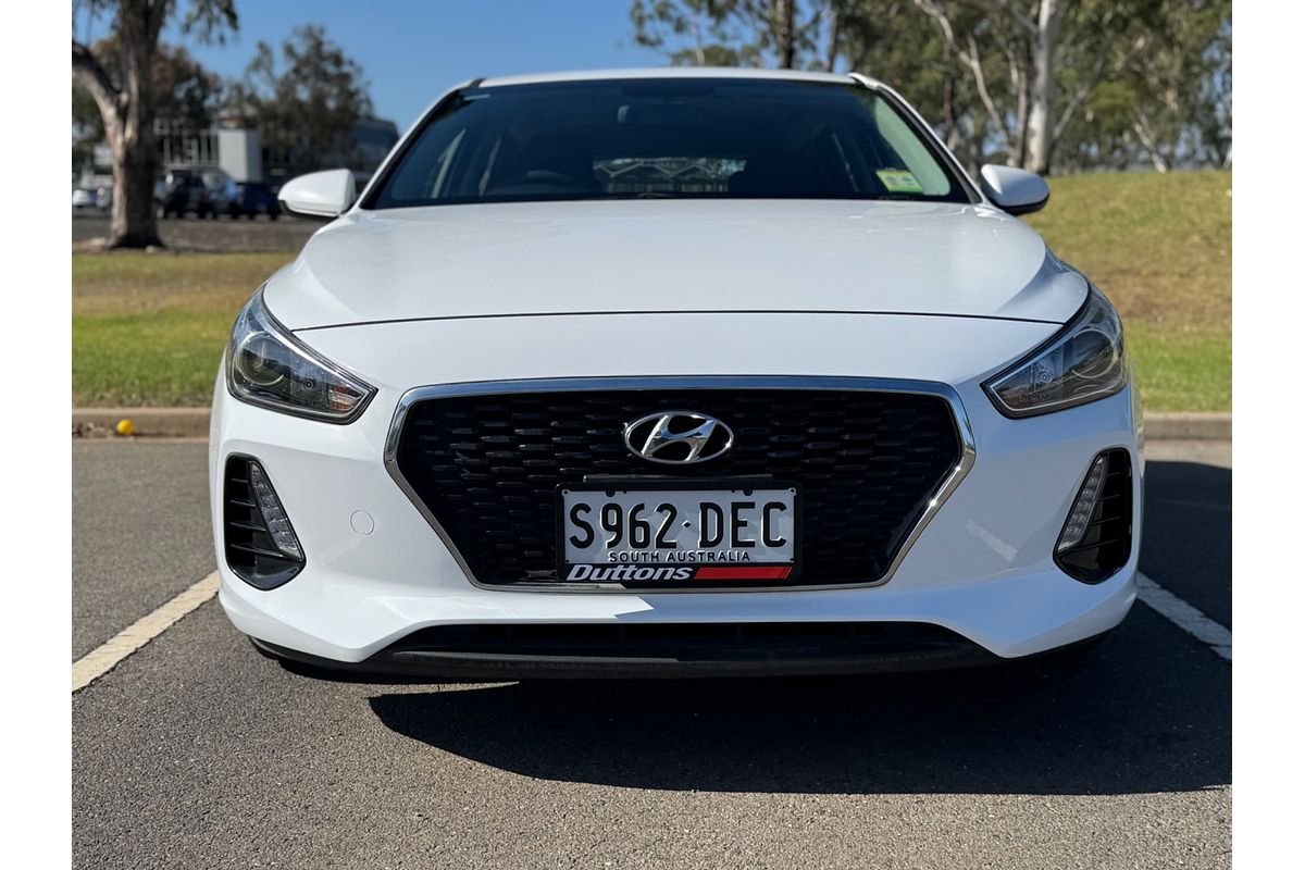 2019 Hyundai i30 Go PD.3