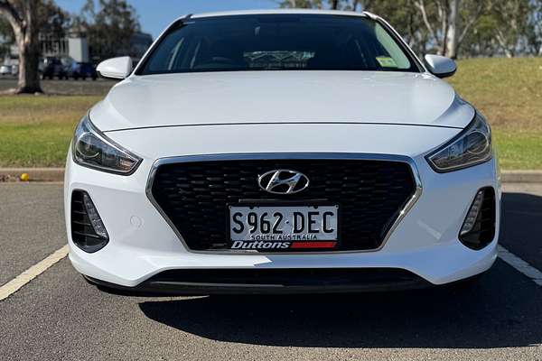 2019 Hyundai i30 Go PD.3