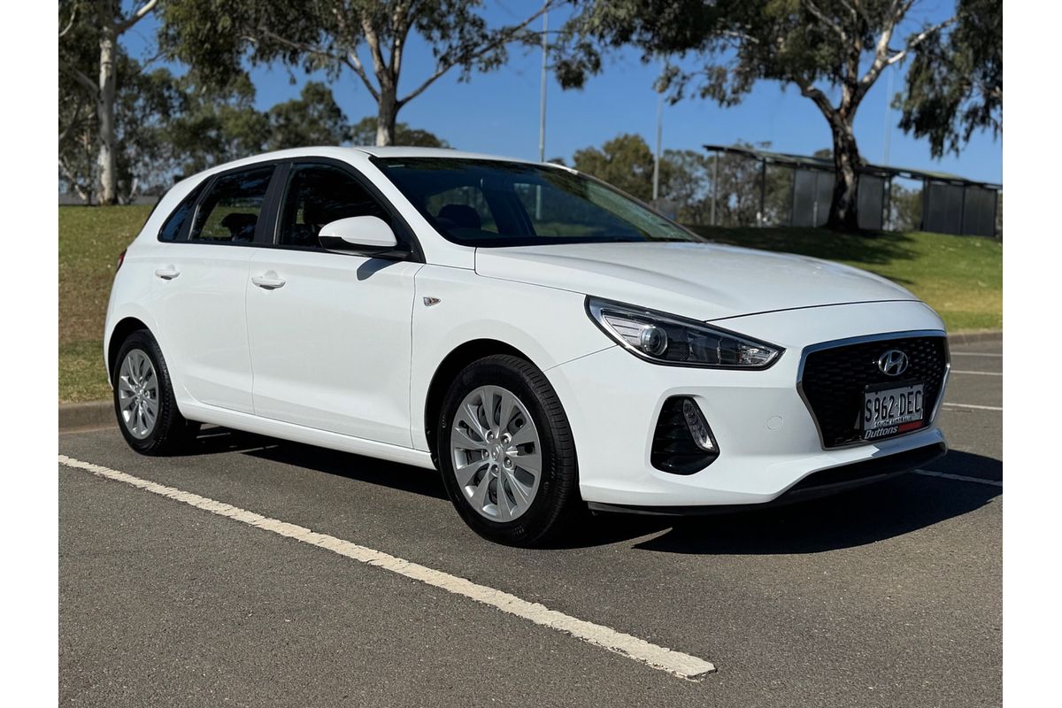 2019 Hyundai i30 Go PD.3