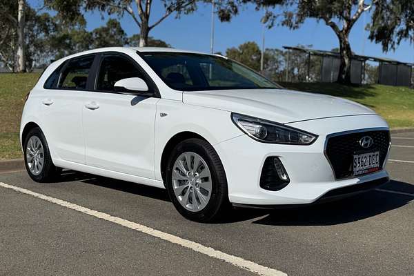 2019 Hyundai i30 Go PD.3