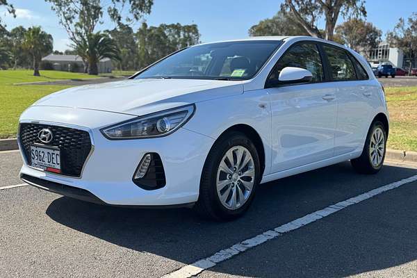 2019 Hyundai i30 Go PD.3