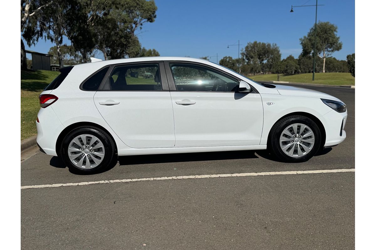 2019 Hyundai i30 Go PD.3