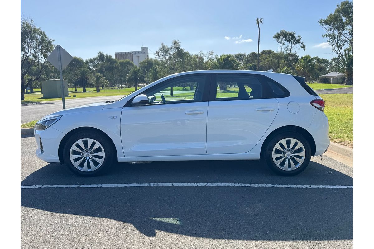 2019 Hyundai i30 Go PD.3