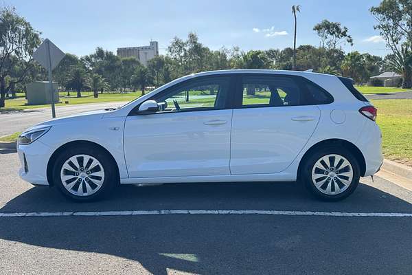 2019 Hyundai i30 Go PD.3