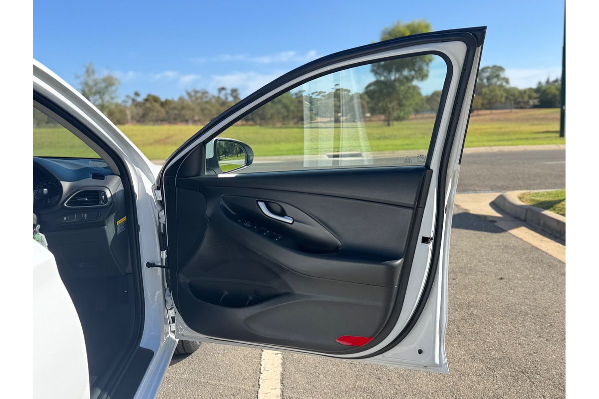 2019 Hyundai i30 Go PD.3