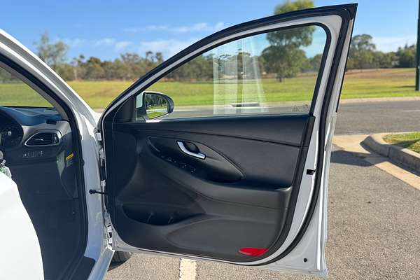 2019 Hyundai i30 Go PD.3
